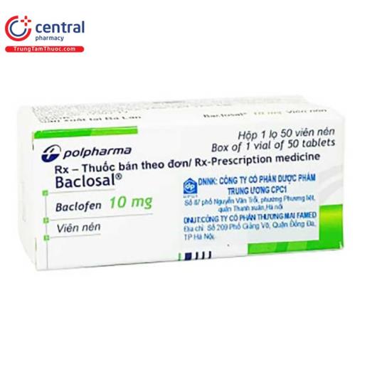 baclosal 2 L4081