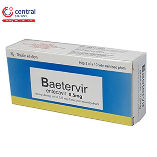 baetervir D1283