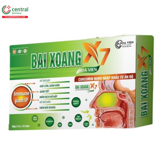 bai xoang x7 hoa vien 5 R7010