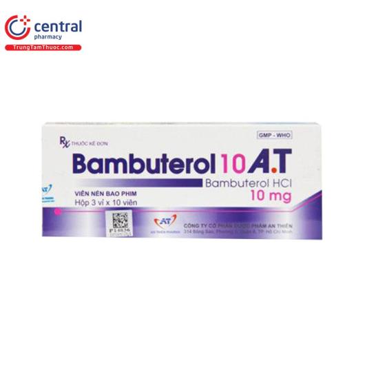 bambuterol 10 ajpg C1571