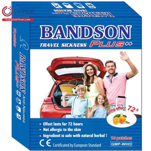 bandson4 O5423