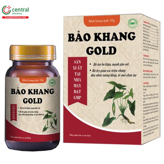 bao khang gold 1 V8567