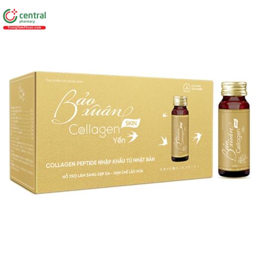 bao xuan skin collagen yen 1 J3620