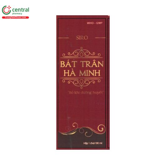 bat tran ha minh 1 H2405
