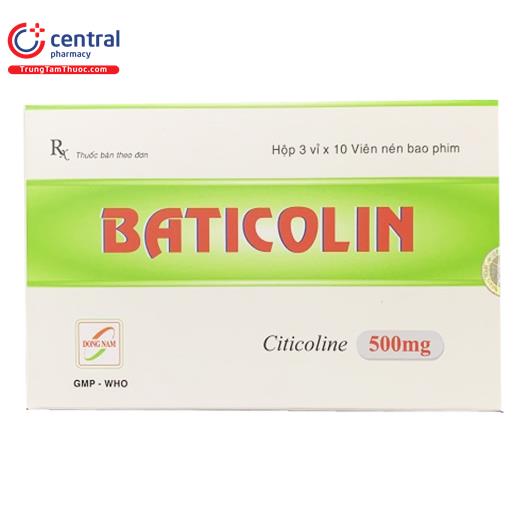 baticolin 500mg R7621