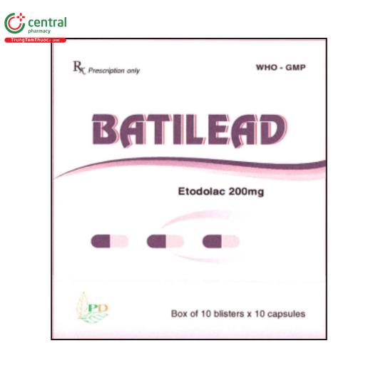 batilead 1 R7873