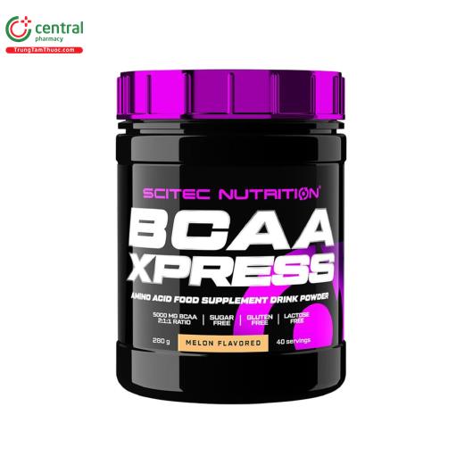 bcaa xpress 280g melon 1 V8606