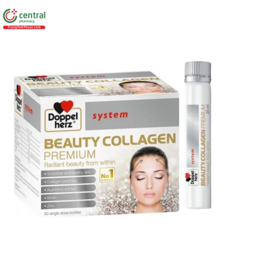 beauty collagen premium doppelherz 1 H2037