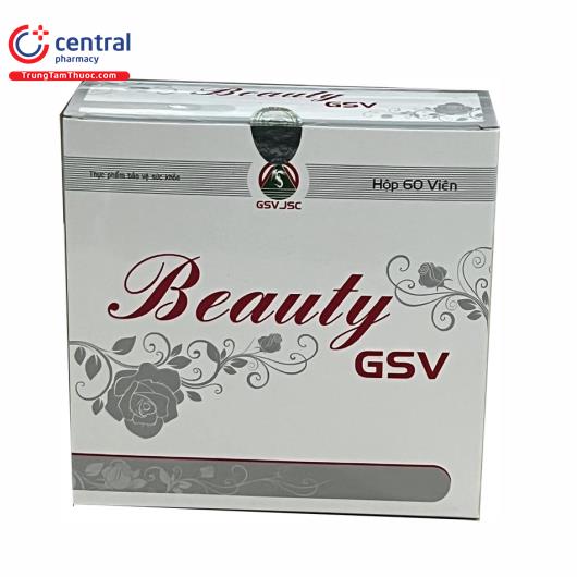 beauty gsv Q6115