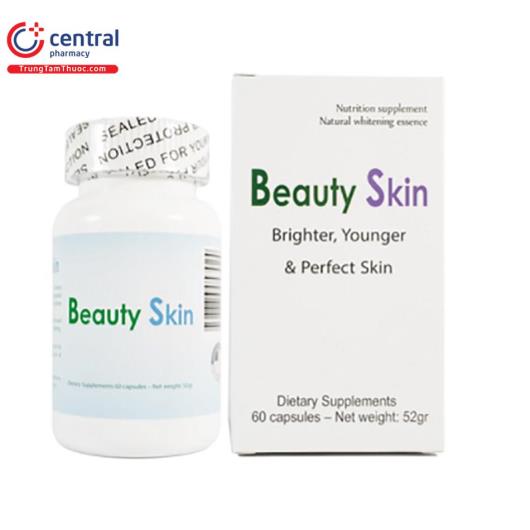 beauty skin 1 S7648