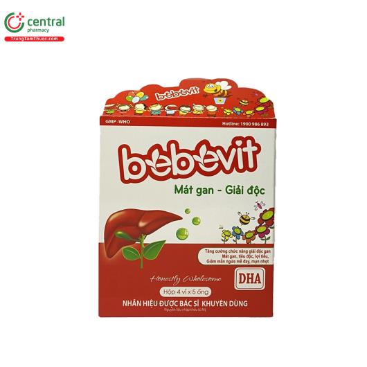 bebevit mat gan 2 D1032