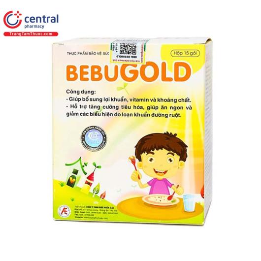 bebugold 1 Q6240