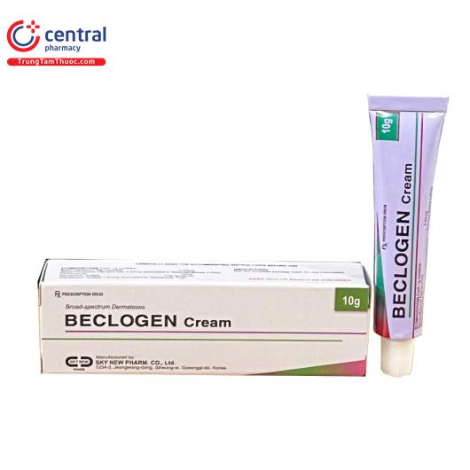 beclogen 5 Q6035