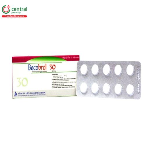 becobrol 30 1 E1856