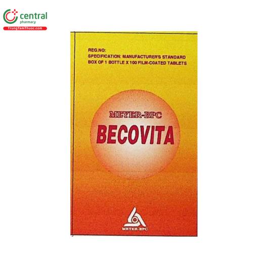 becovita meyer bpc 1 I3756