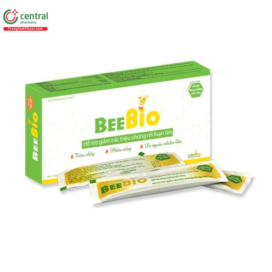 beebio E1006