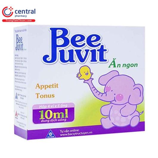 beejuvit an ngon 2 H2362