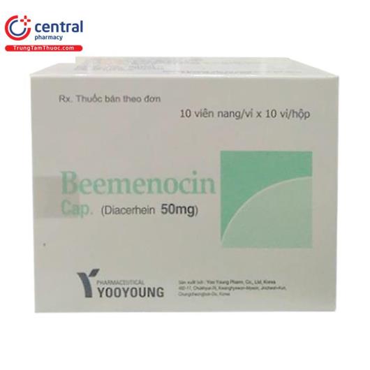 beemenocin 1 Q6811