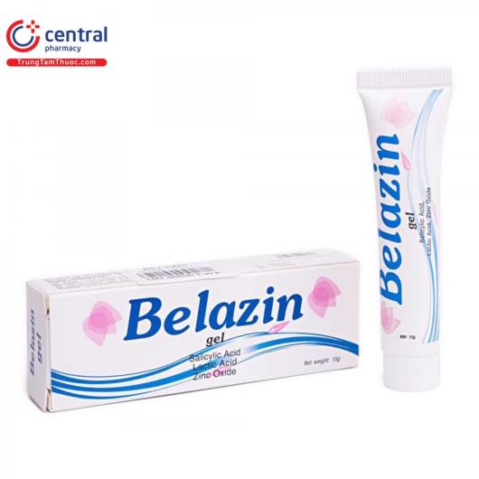 belazin 8 Q6147