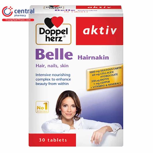 belle hairnakin 1 I3758