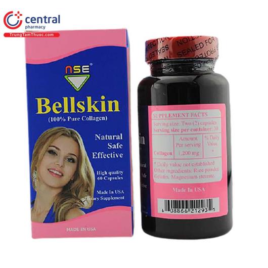 bellskin 3 O5184