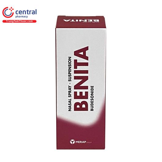 benita 1 I3846