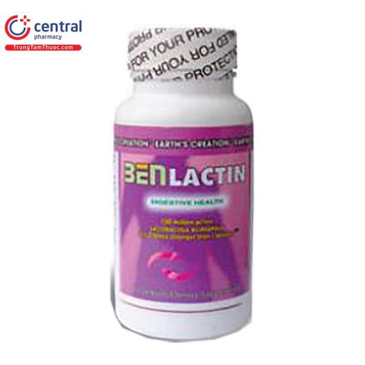 benlactin 1 T7138