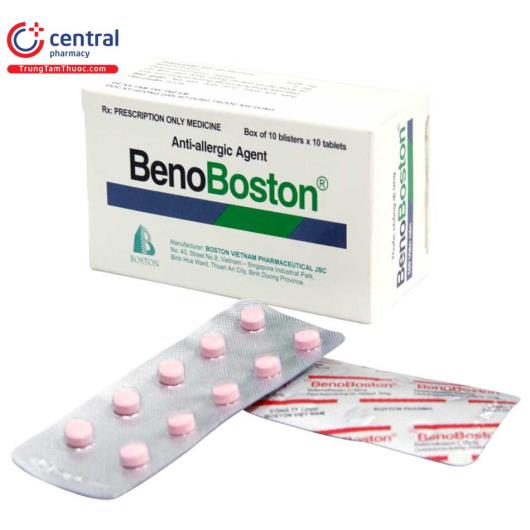 benoboston M5678