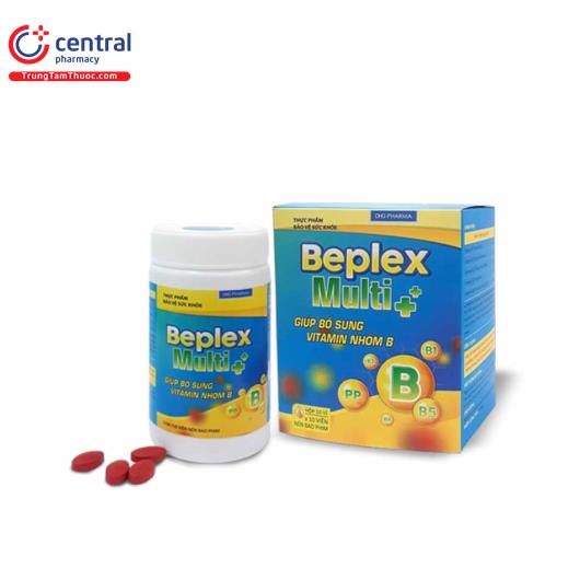 Beplex Multi