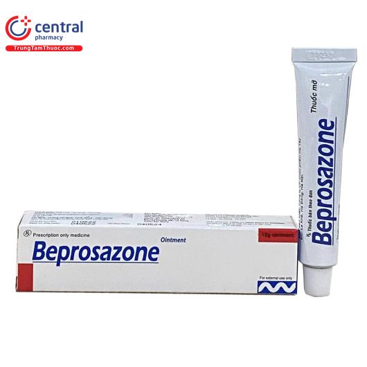 beprosazone 1 G2308