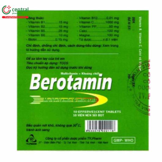 berotamin Q6757