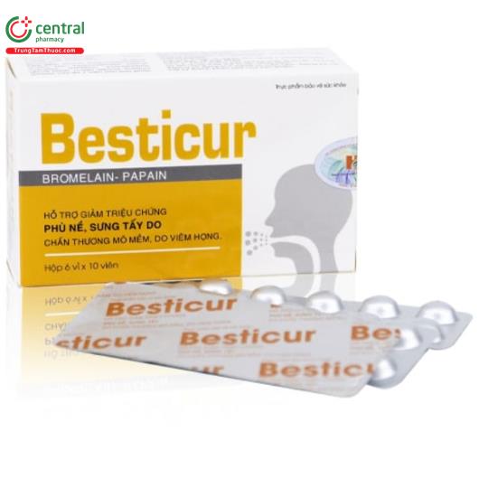 besticur 2 L4135