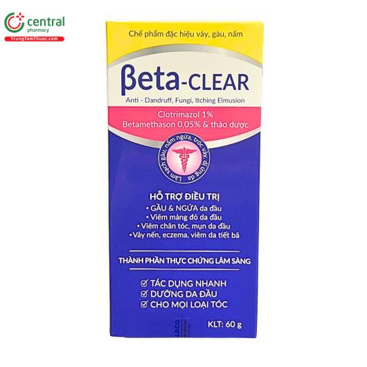 beta clear 1 O6066