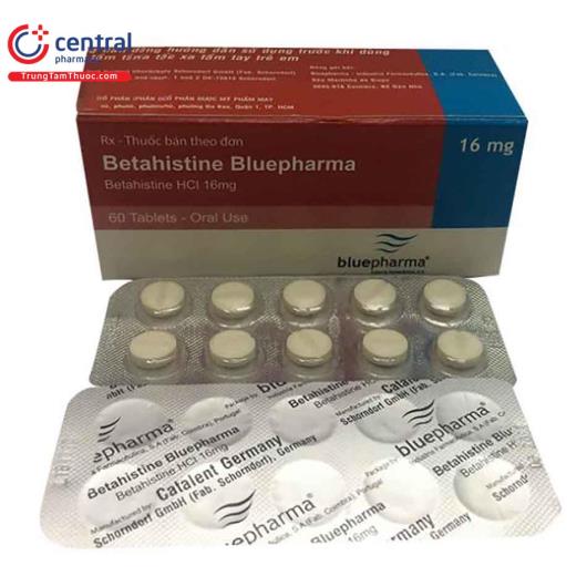 betahistine bluepharma 4 N5754