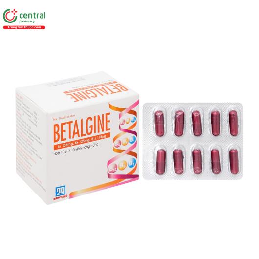 betalgine 1 P6631