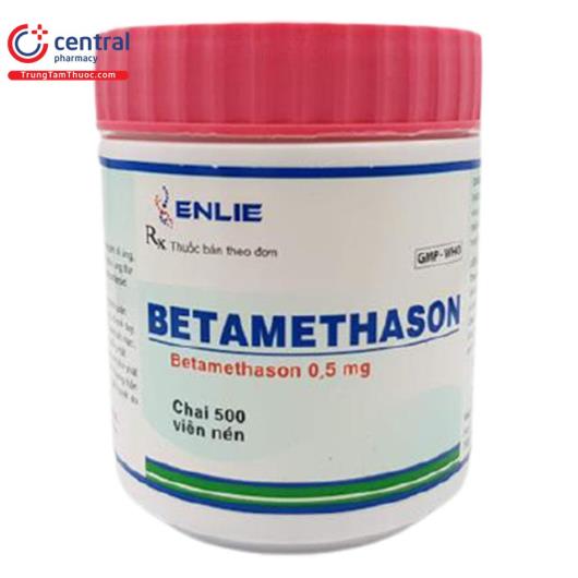 betamethason 05mg becamex 2 U8243