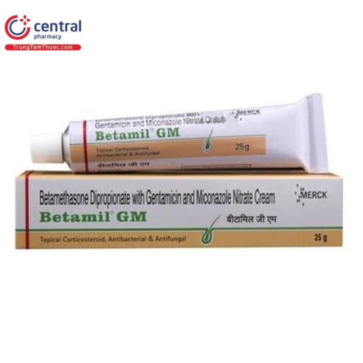 betamil gm 25g 1 Q6743