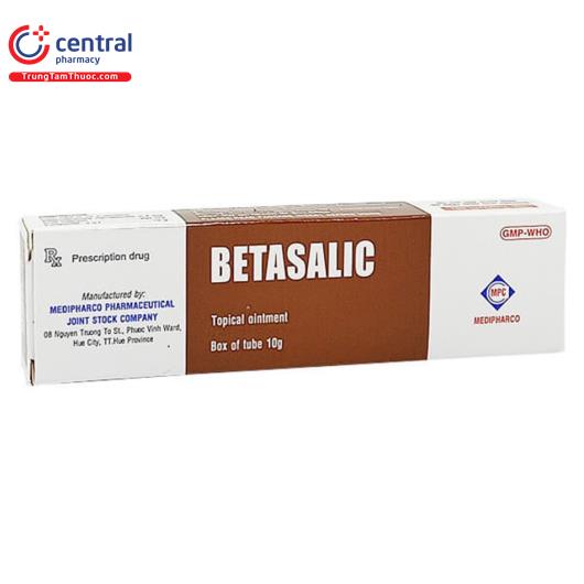betasalic cream 10g 1 C0611