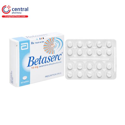 betaserc U8748