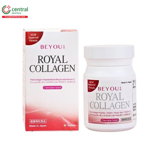 beyou royal collagen 1 O5455