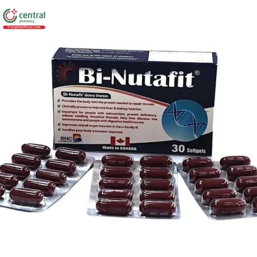 bi nutafit 1 T8038