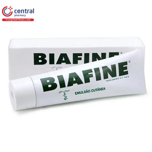 biafine 465g 1 S7407