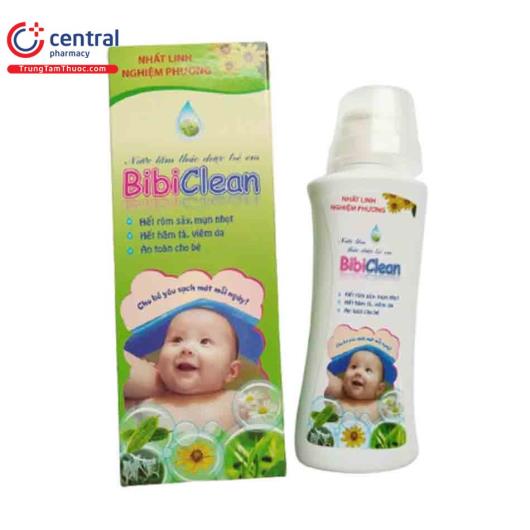 bibiclean 1 D1873
