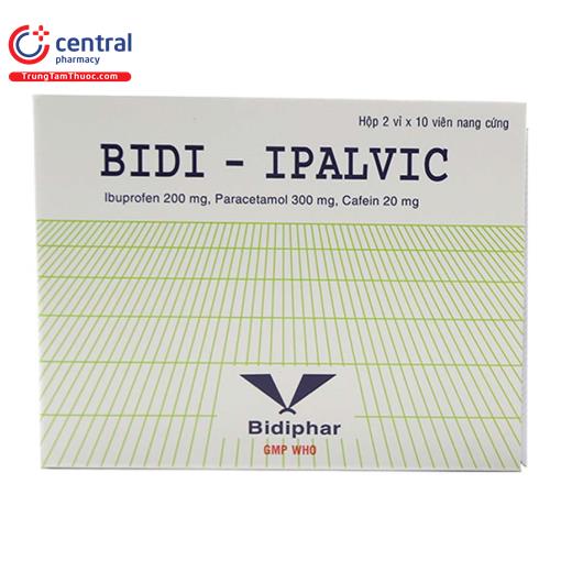 bidi ipalvic S7656