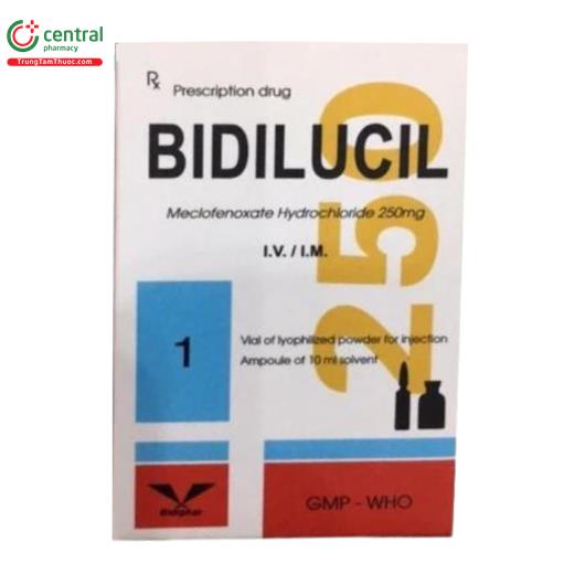 bidilucil 250 1 R7844