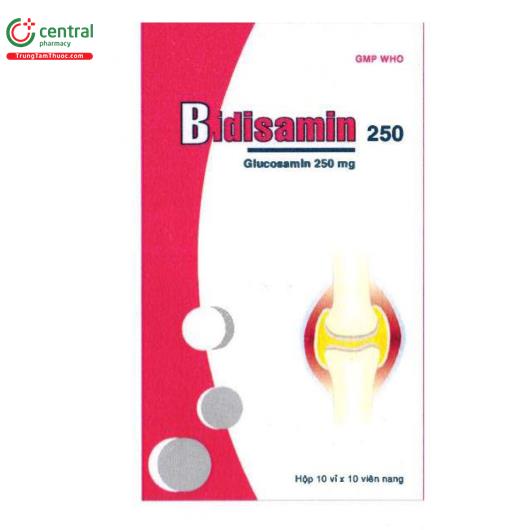 bidisamin 250 2 C1336
