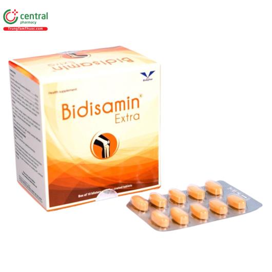 bidisamin extra P6788