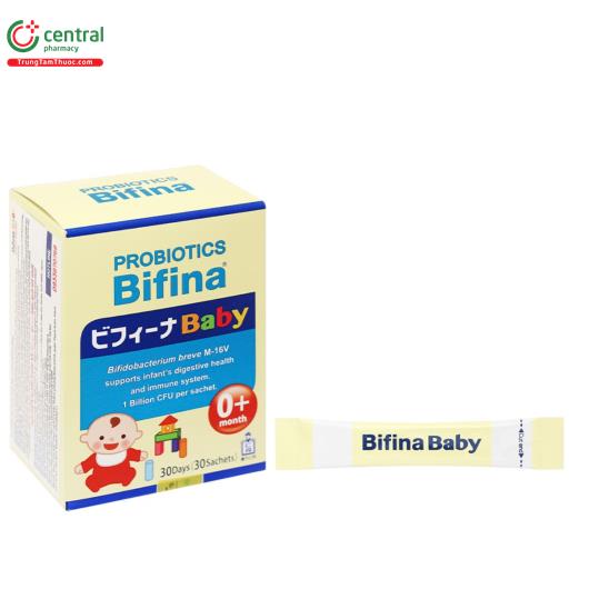 bifina baby 10 B0851