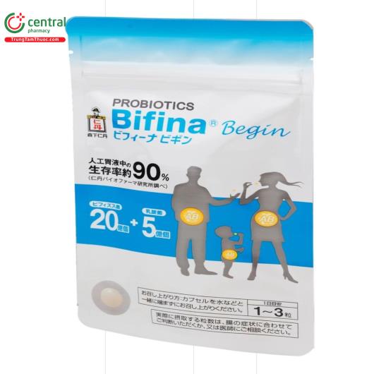 bifina begin 4 P6283