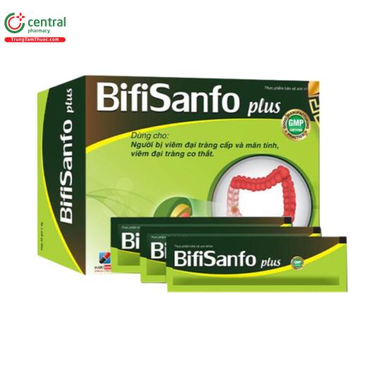 bifisanfo plus 1 E1416